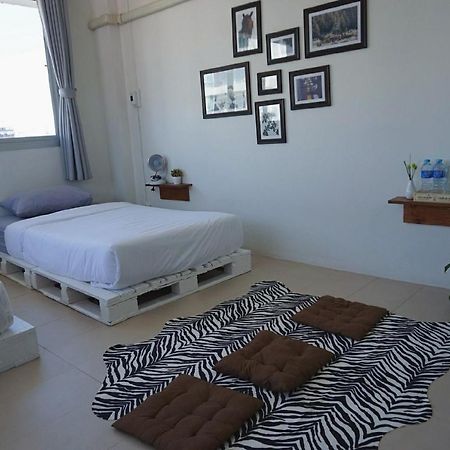 Mountscene At Cervidae Bed & Breakfast เชียงใหม่ ภายนอก รูปภาพ