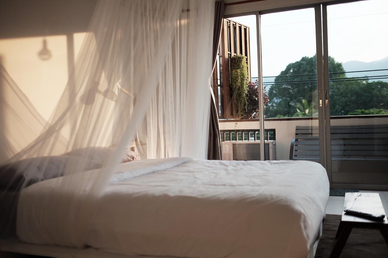 Mountscene At Cervidae Bed & Breakfast เชียงใหม่ ภายนอก รูปภาพ
