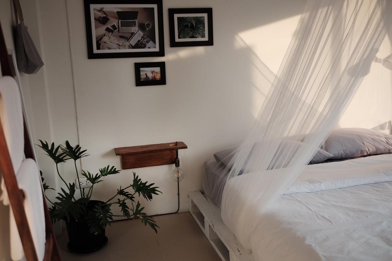 Mountscene At Cervidae Bed & Breakfast เชียงใหม่ ภายนอก รูปภาพ