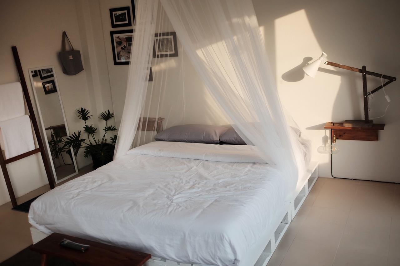 Mountscene At Cervidae Bed & Breakfast เชียงใหม่ ภายนอก รูปภาพ