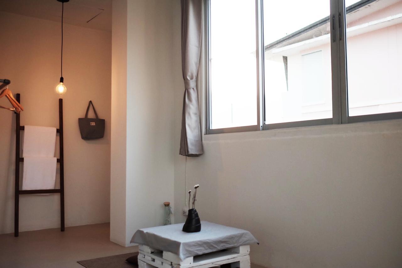 Mountscene At Cervidae Bed & Breakfast เชียงใหม่ ภายนอก รูปภาพ