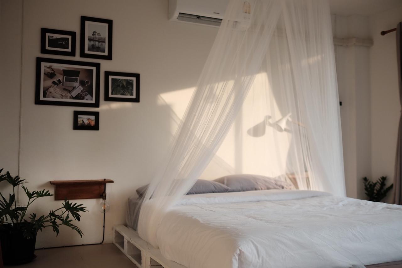 Mountscene At Cervidae Bed & Breakfast เชียงใหม่ ภายนอก รูปภาพ