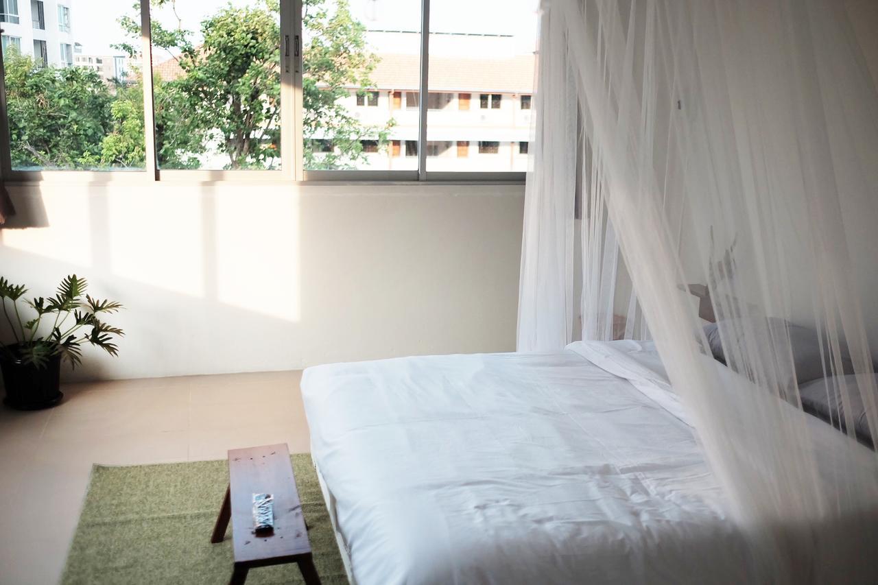 Mountscene At Cervidae Bed & Breakfast เชียงใหม่ ภายนอก รูปภาพ