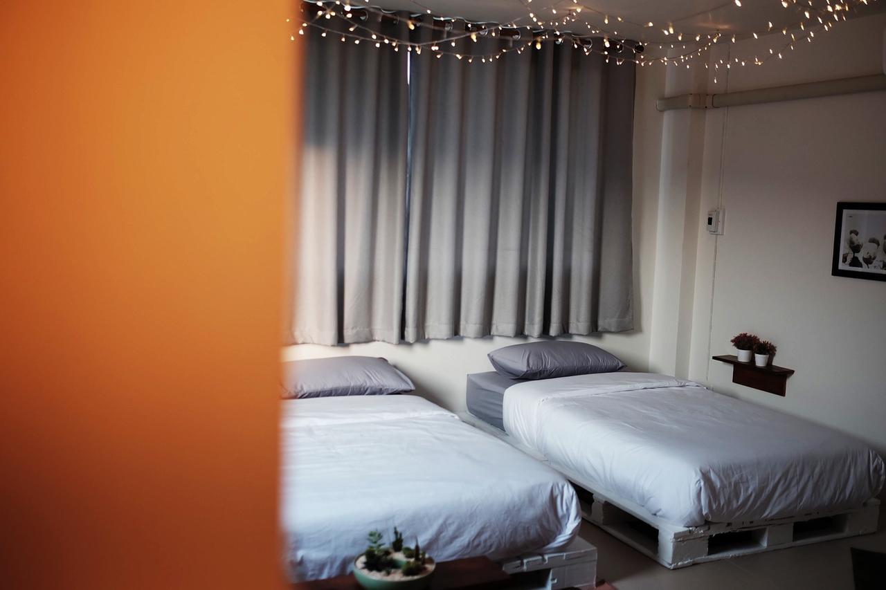 Mountscene At Cervidae Bed & Breakfast เชียงใหม่ ภายนอก รูปภาพ
