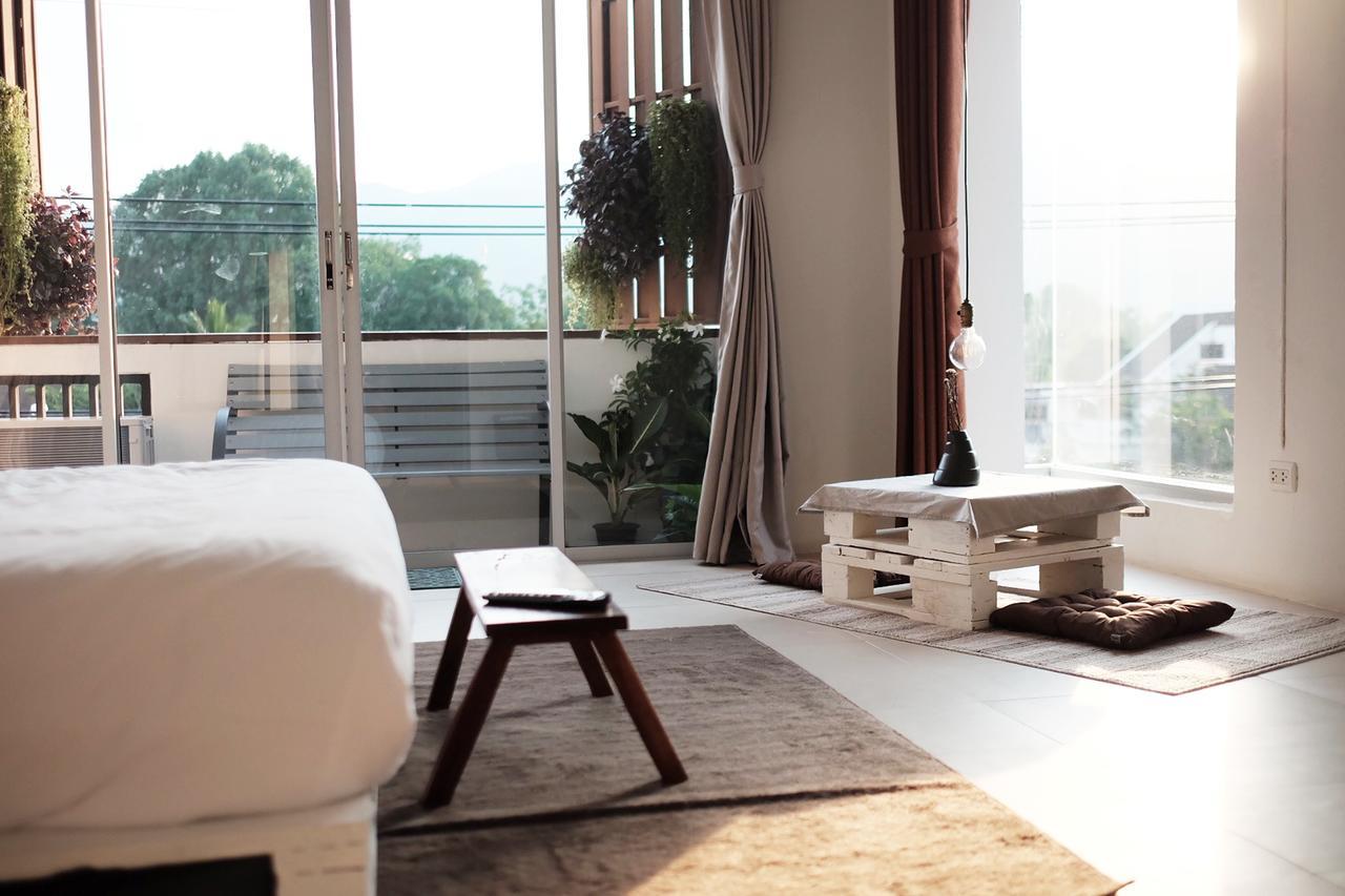 Mountscene At Cervidae Bed & Breakfast เชียงใหม่ ภายนอก รูปภาพ