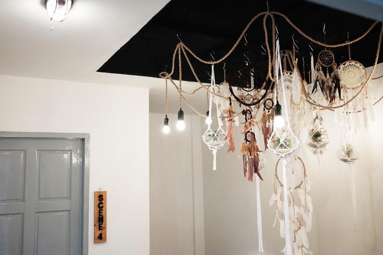 Mountscene At Cervidae Bed & Breakfast เชียงใหม่ ภายนอก รูปภาพ