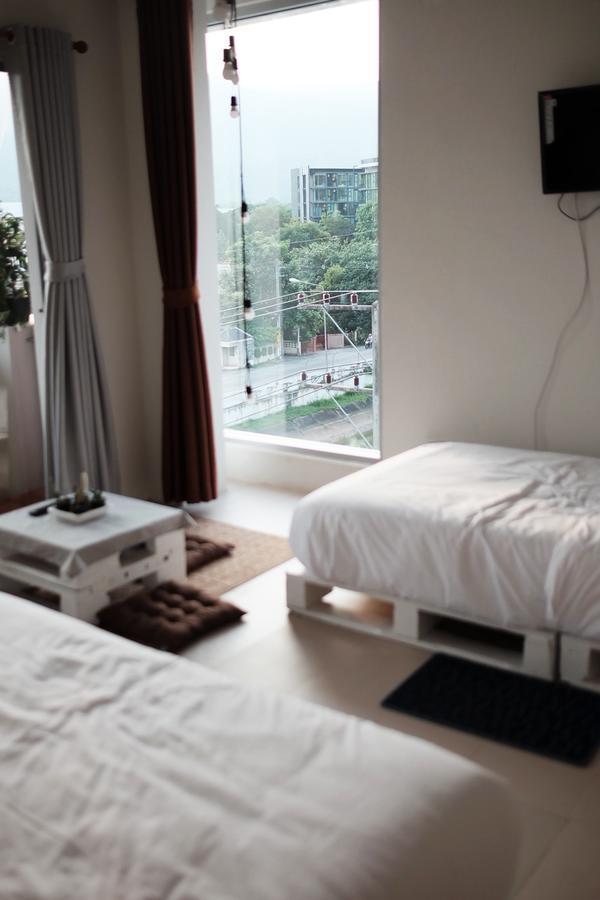 Mountscene At Cervidae Bed & Breakfast เชียงใหม่ ภายนอก รูปภาพ