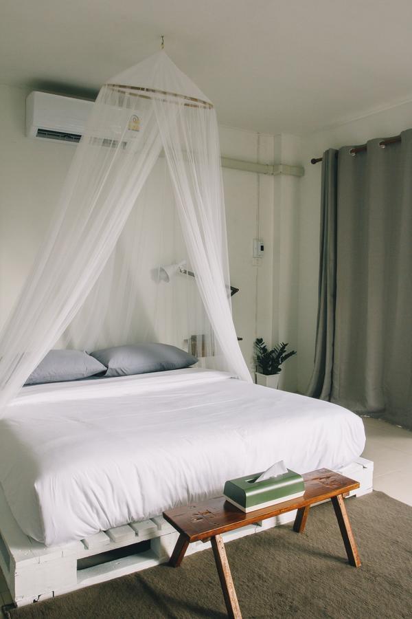 Mountscene At Cervidae Bed & Breakfast เชียงใหม่ ภายนอก รูปภาพ