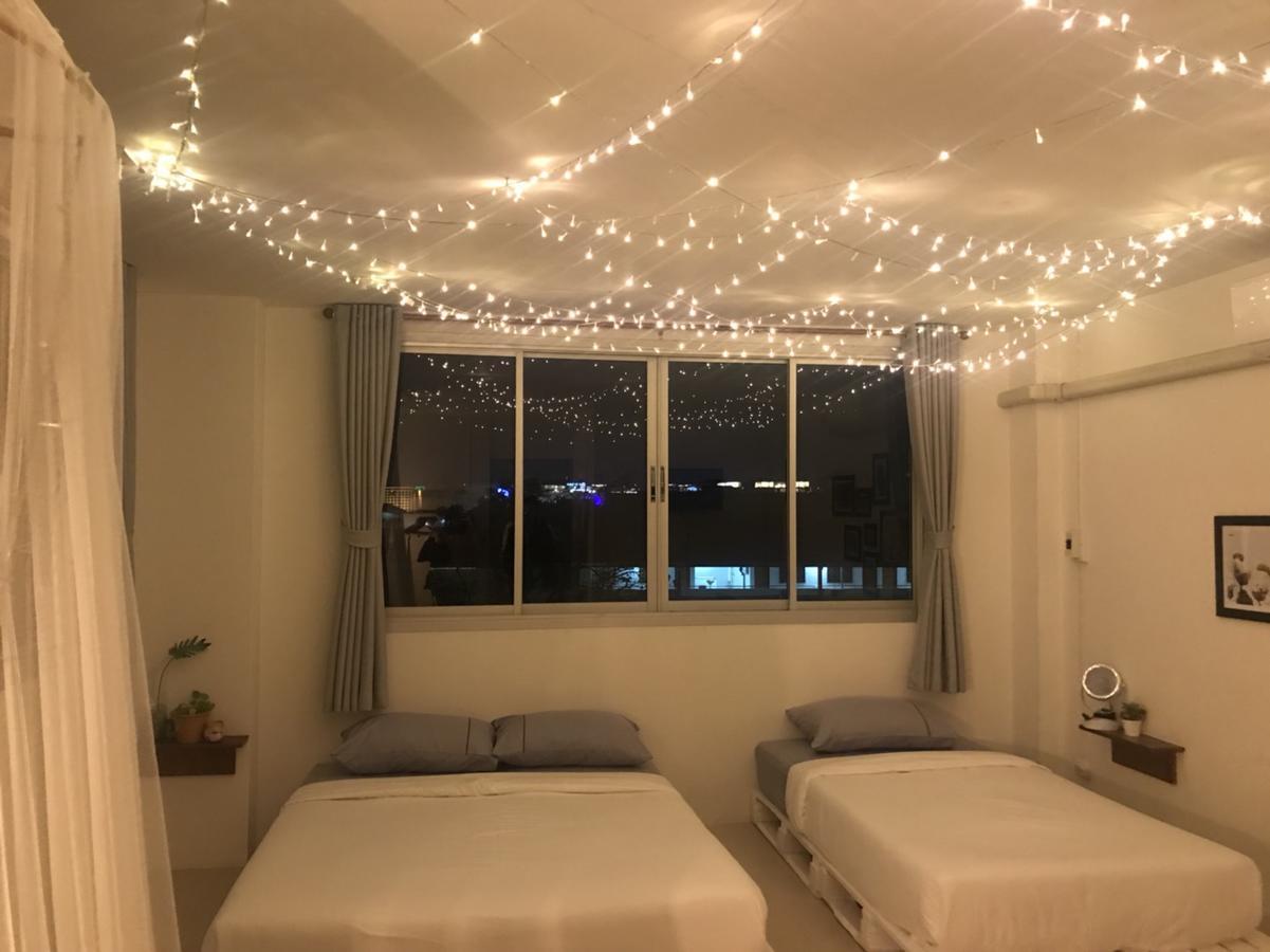 Mountscene At Cervidae Bed & Breakfast เชียงใหม่ ภายนอก รูปภาพ