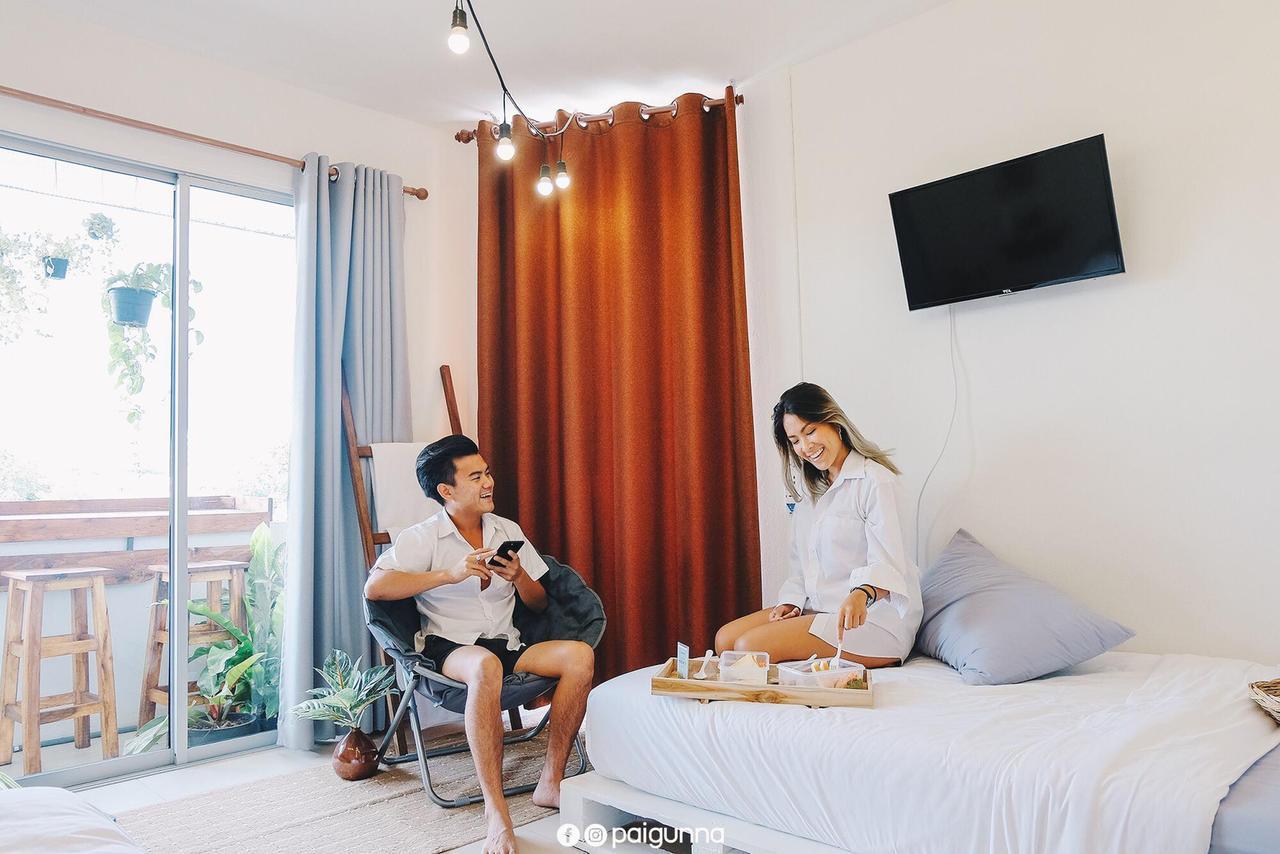 Mountscene At Cervidae Bed & Breakfast เชียงใหม่ ภายนอก รูปภาพ