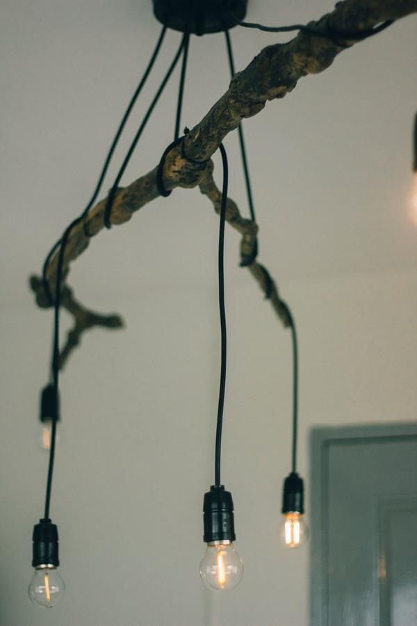 Mountscene At Cervidae Bed & Breakfast เชียงใหม่ ภายนอก รูปภาพ