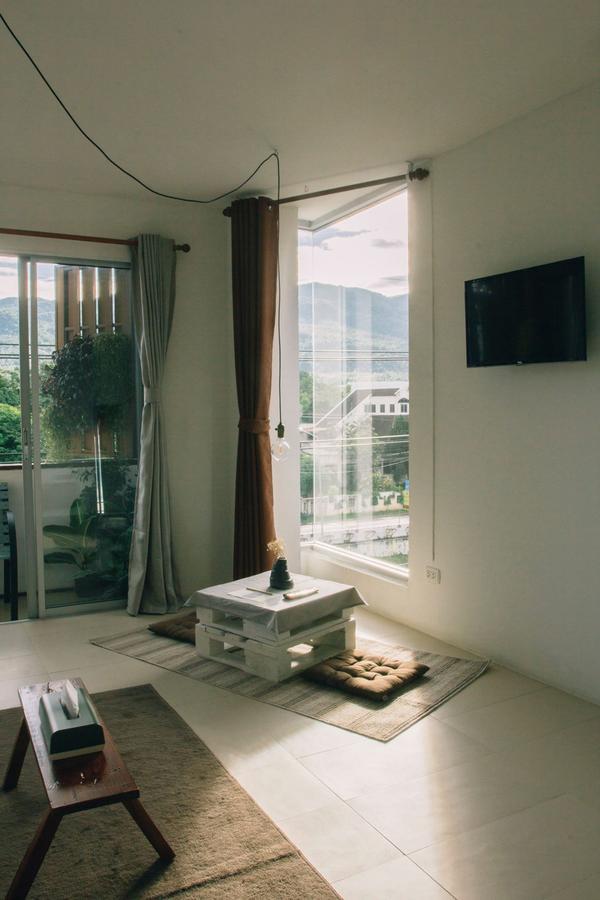 Mountscene At Cervidae Bed & Breakfast เชียงใหม่ ภายนอก รูปภาพ