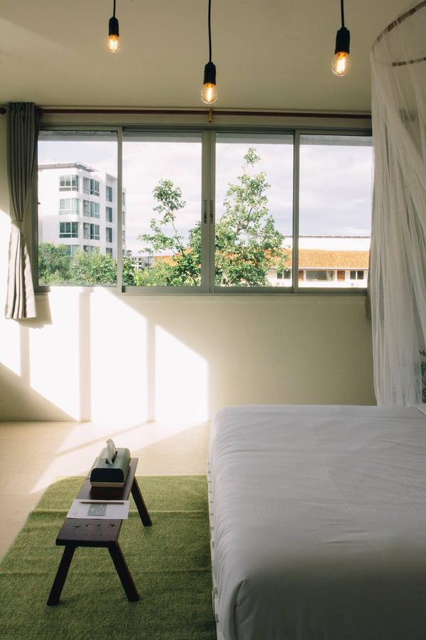 Mountscene At Cervidae Bed & Breakfast เชียงใหม่ ภายนอก รูปภาพ