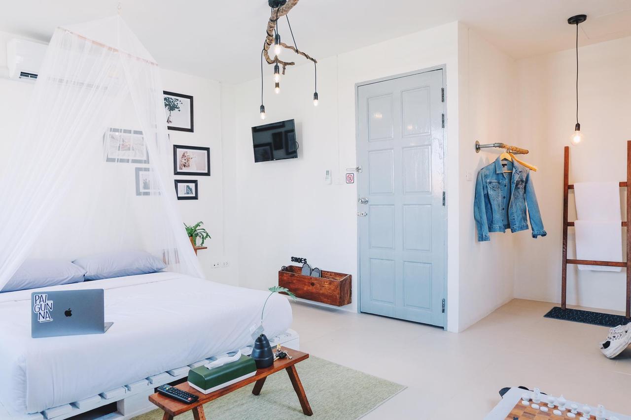 Mountscene At Cervidae Bed & Breakfast เชียงใหม่ ภายนอก รูปภาพ