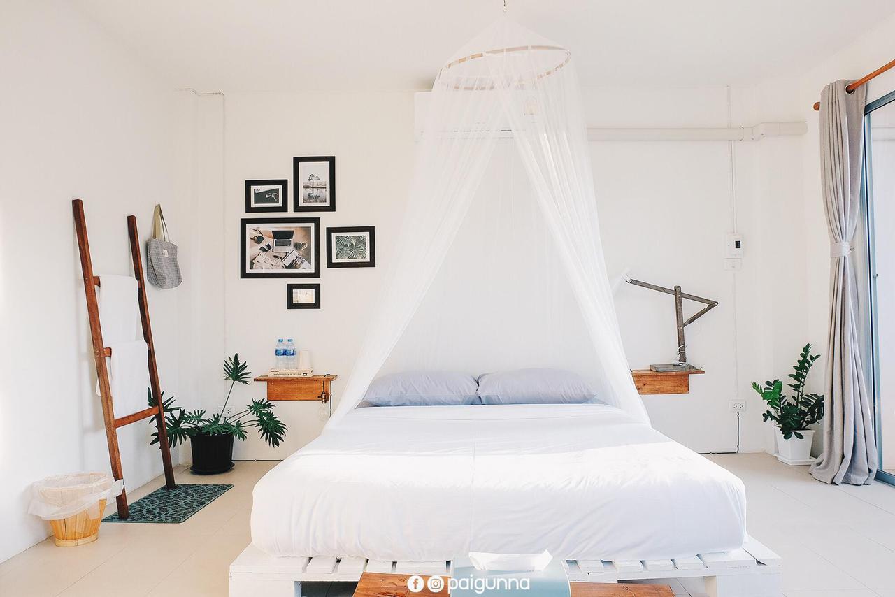 Mountscene At Cervidae Bed & Breakfast เชียงใหม่ ภายนอก รูปภาพ