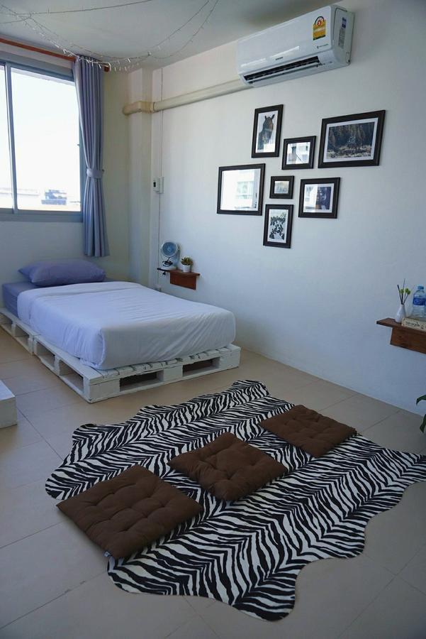 Mountscene At Cervidae Bed & Breakfast เชียงใหม่ ภายนอก รูปภาพ
