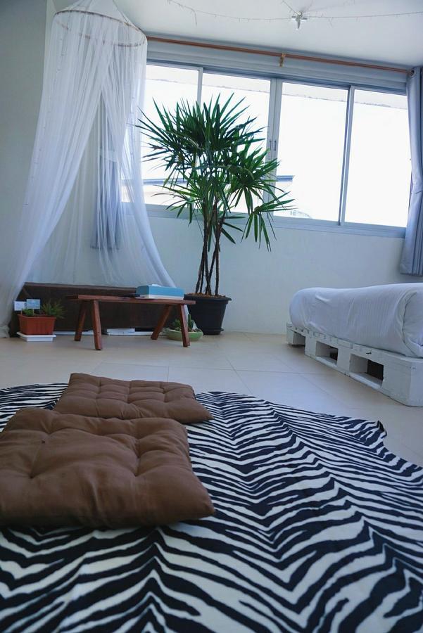 Mountscene At Cervidae Bed & Breakfast เชียงใหม่ ภายนอก รูปภาพ