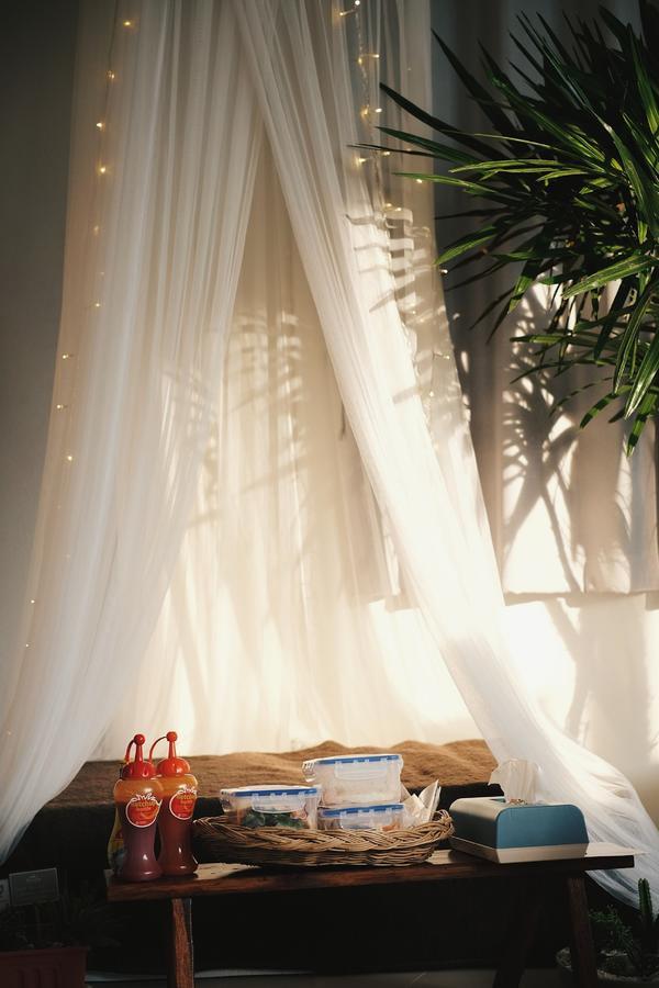 Mountscene At Cervidae Bed & Breakfast เชียงใหม่ ภายนอก รูปภาพ