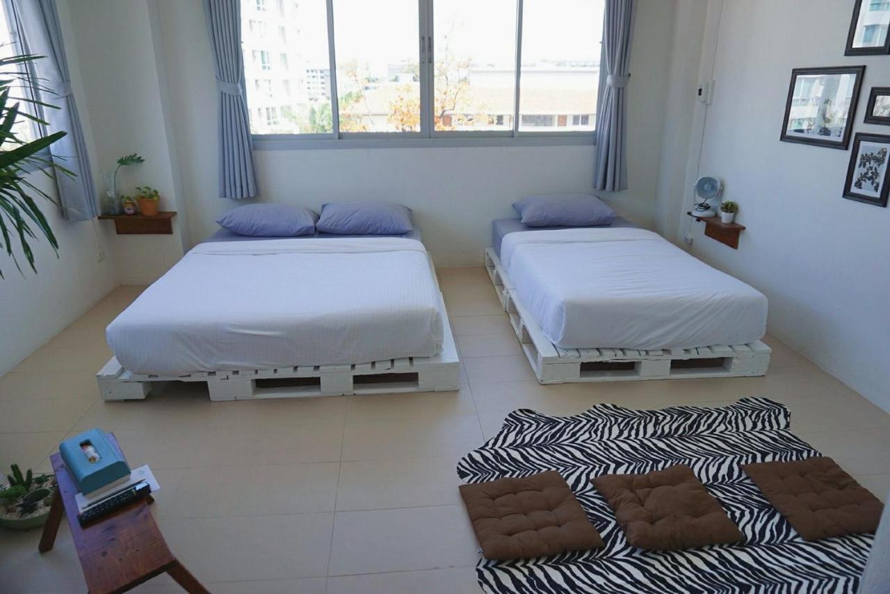 Mountscene At Cervidae Bed & Breakfast เชียงใหม่ ภายนอก รูปภาพ