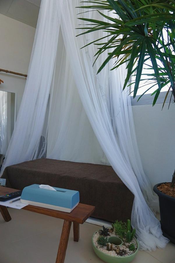 Mountscene At Cervidae Bed & Breakfast เชียงใหม่ ภายนอก รูปภาพ